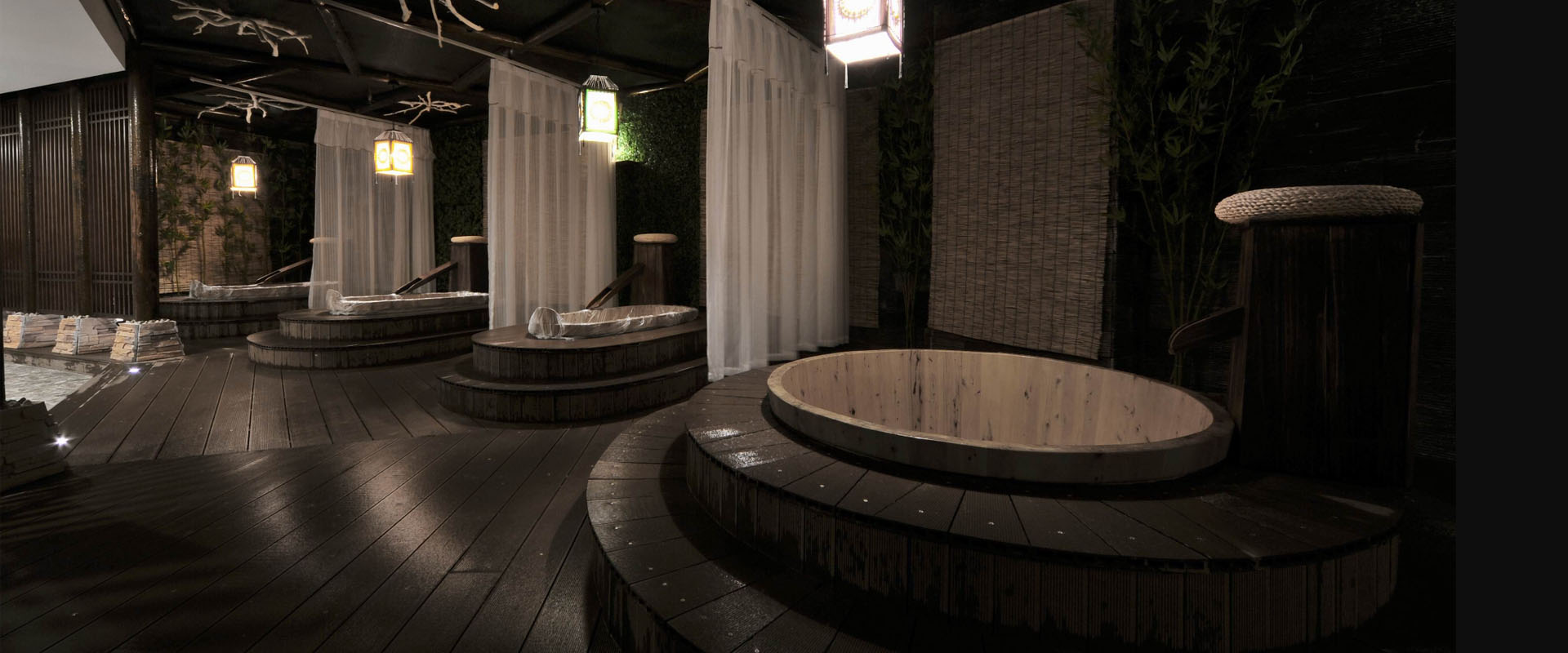 宁波桑拿养生馆_宁波spa养生会所_Teyou养生